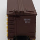Father Nature 5010 Z Scale Miller & Hart "Berkshire" Billboard Reefer #2018 LN/Box
