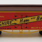 Father Nature 5010 Z Scale Miller & Hart "Berkshire" Billboard Reefer #2018 LN/Box