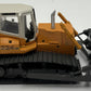 Brami Modell 1:50 Liebherr PR 734 LGP Crawler Tractor LN/Box