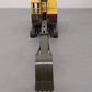CCM 15B 1:24 Scale Cat Bucyrus Erie Brass Cable Hoe Diecast Limited Edition #049 EX/Box