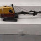 CCM 15B 1:24 Scale Cat Bucyrus Erie Brass Cable Hoe Diecast Limited Edition #049 EX/Box