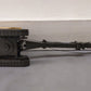 CCM 15B 1:24 Scale Cat Bucyrus Erie Brass Cable Hoe Diecast Limited Edition #049 EX/Box