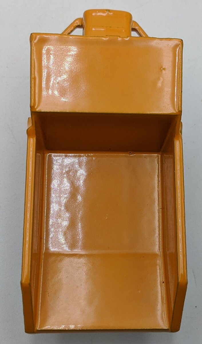 Joal 200 1:50 Camion Dumper Dump Truck LN/Box