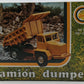 Joal 200 1:50 Camion Dumper Dump Truck LN/Box