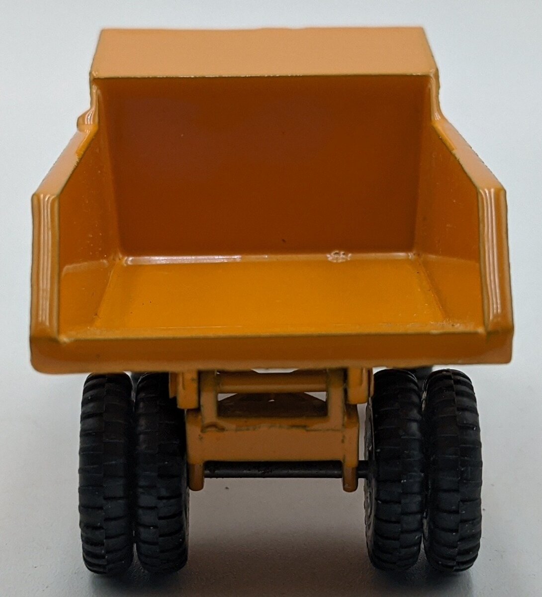 Joal 200 1:50 Camion Dumper Dump Truck LN/Box