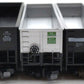 Deluxe Innovations Assorted N Scale Gondola Cars: 12100, 12090, 12040 [3] LN/Box