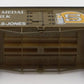 Father Nature 5006 Z Supplee Wills Jones Milk Co "Gold Medal" Billboard Reefer#6 LN/Box