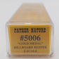 Father Nature 5006 Z Supplee Wills Jones Milk Co "Gold Medal" Billboard Reefer#6 LN/Box
