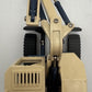 Yonezawa Toys 014-01757 1:26 Diecast Diapet K-16 S&B30 Nissan Super Backhoe EX/Box