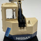 Yonezawa Toys 014-01757 1:26 Diecast Diapet K-16 S&B30 Nissan Super Backhoe EX/Box