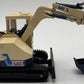 Yonezawa Toys 014-01757 1:26 Diecast Diapet K-16 S&B30 Nissan Super Backhoe EX/Box