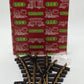 LGB 1236 G Scale Model Train 3 way Electric Switch Track EX/Box