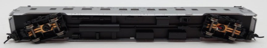 Centralia Car Shops CCS6808-04 N Scale ACL "Savana River" 4-4-2 Passenger Car EX/Box