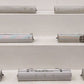 Assorted HO Scale Passenger Cars [7] EX