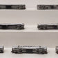 Assorted HO Scale Passenger Cars [7] EX