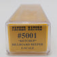 Father Nature 5001 Z Scale Heinz "Ketchup" Billboard Reefer #426 LN/Box