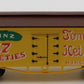 Father Nature 5001 Z Scale Heinz "Ketchup" Billboard Reefer #426 LN/Box