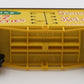 Father Nature 5001 Z Scale Heinz "Ketchup" Billboard Reefer #426 LN/Box