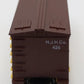 Father Nature 5001 Z Scale Heinz "Ketchup" Billboard Reefer #426 LN/Box