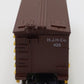 Father Nature 5001 Z Scale Heinz "Ketchup" Billboard Reefer #426 LN/Box