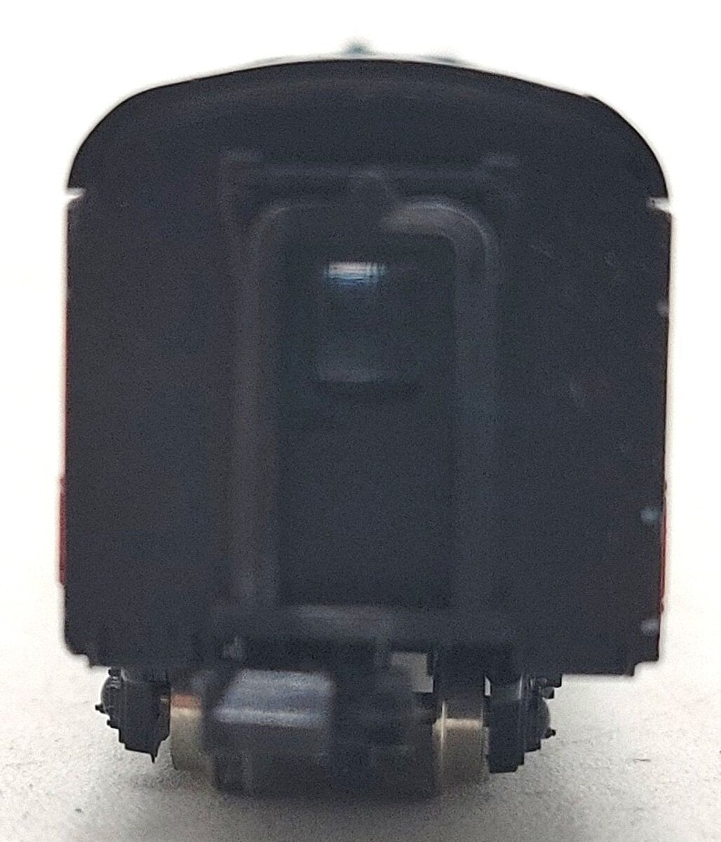 Con-Cor 0001-04011F N Scale Southern Pacific Daylight 85' Pullman Passenger Car LN/Box