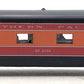 Con-Cor 0001-04011F N Scale Southern Pacific Daylight 85' Pullman Passenger Car EX/Box