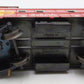 Marklin 4777 HO AT&SF Caboose #999005 LN/Box