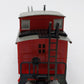 Marklin 4777 HO AT&SF Caboose #999005 LN/Box