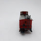 Marklin 4777 HO AT&SF Caboose #999005 LN/Box