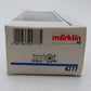 Marklin 4777 HO AT&SF Caboose #999005 LN/Box