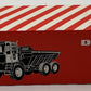 NZG 301 1:50 Scale Diecast O&K Orenstein & Koppel Faun D 23.2 Dump Truck EX/Box