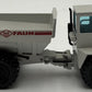 NZG 301 1:50 Scale Diecast O&K Orenstein & Koppel Faun D 23.2 Dump Truck EX/Box