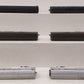 Assorted HO Scale Passenger Cars [6] EX