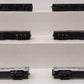 Assorted HO Scale Passenger Cars [6] EX