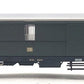 Marklin 42260 HO Scale Epoche III DB Hecht Baggage Car LN/Box