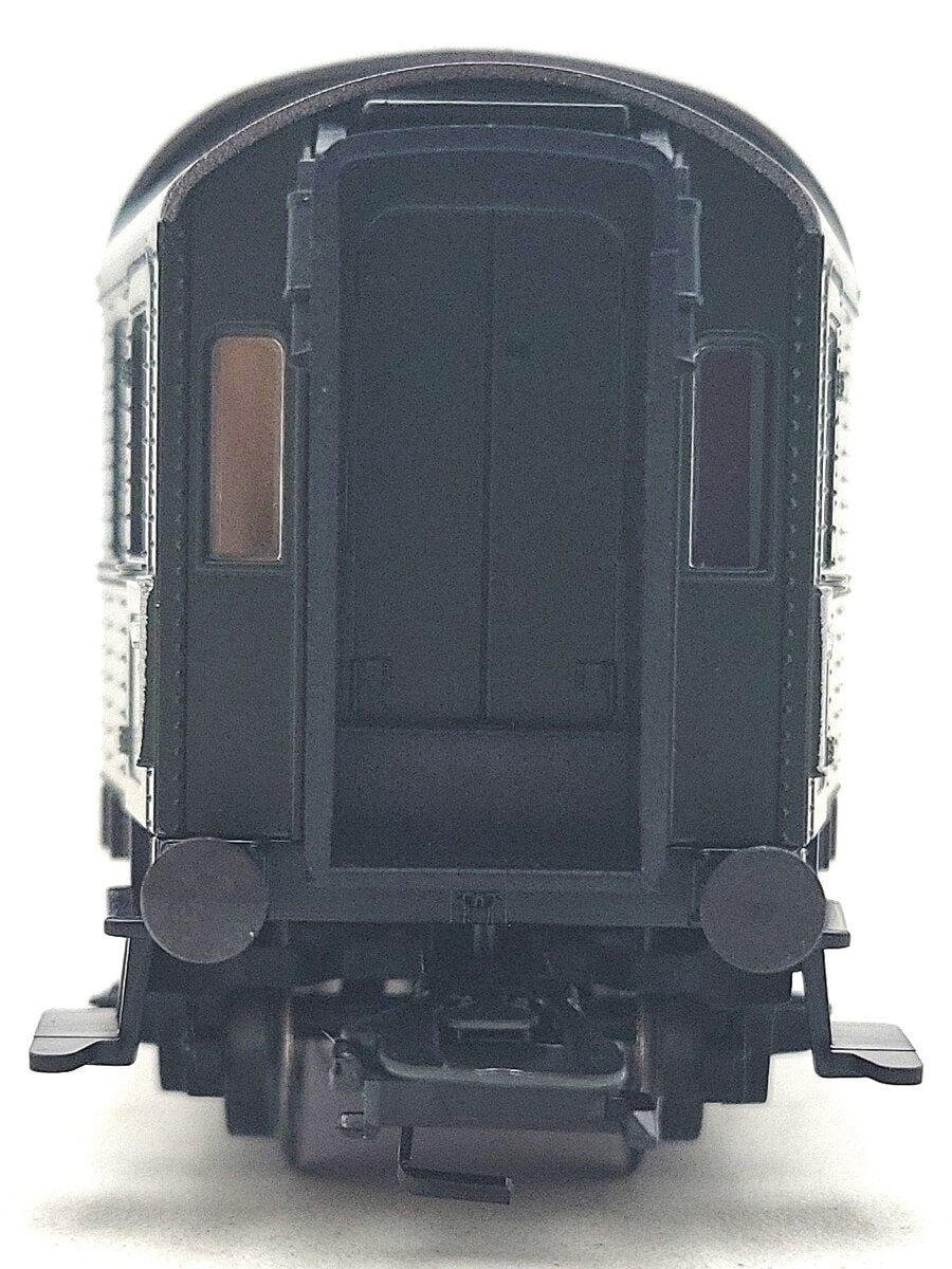 Marklin 42260 HO Scale Epoche III DB Hecht Baggage Car LN/Box