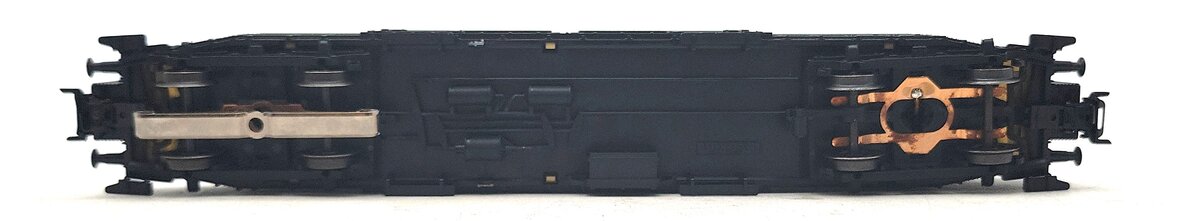 Marklin 42260 HO Scale Epoche III DB Hecht Baggage Car LN/Box