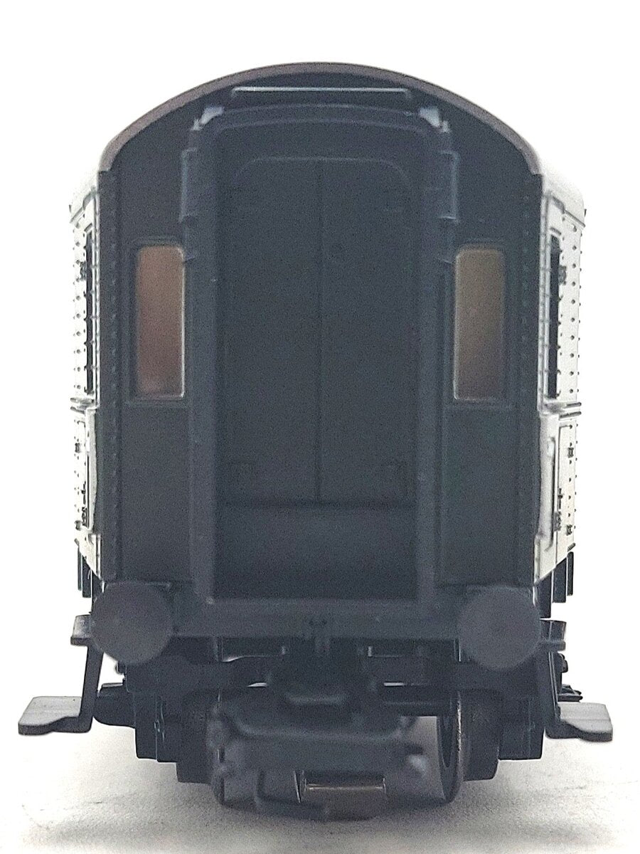 Marklin 42260 HO Scale Epoche III DB Hecht Baggage Car LN/Box