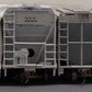 Athearn & Others HO Scale Assorted Freight Cars; 79367, 34806 x 2, 233507, [12] VG