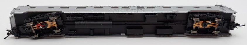 Centralia Car Shops CCS6808-02 N Scale ACL 