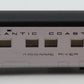 Centralia Car Shops CCS6808-02 N Scale ACL "Kissimme River" 4-4-2 Passenger Car EX/Box