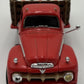 First Gear 18-1056 1:34 Scale Diecast 1951 Ford F-6 Full Rack Stake Truck EX/Box