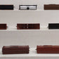 Assorted HO Scale Freight Cars [10] EX
