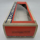 Lionel 6-19515 O Gauge Milwaukee Road Stock Car EX/Box