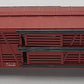 Lionel 6-19515 O Gauge Milwaukee Road Stock Car EX/Box