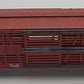 Lionel 6-19515 O Gauge Milwaukee Road Stock Car EX/Box
