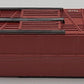 Lionel 6-19515 O Gauge Milwaukee Road Stock Car EX/Box