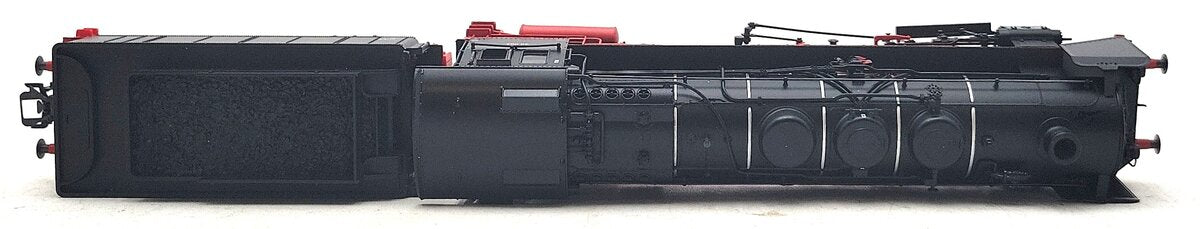 Marklin 39393 HO Scale DB Class 39.0-2 Passenger Steam Locomotive & Tender LN/Box