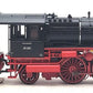 Marklin 39393 HO Scale DB Class 39.0-2 Passenger Steam Locomotive & Tender LN/Box