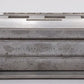 AMT 2002 Vintage O Santa Fe Indian Lake Passenger Car/Box